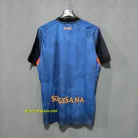 Napoli Halloween Blue Napoli Halloween Blue