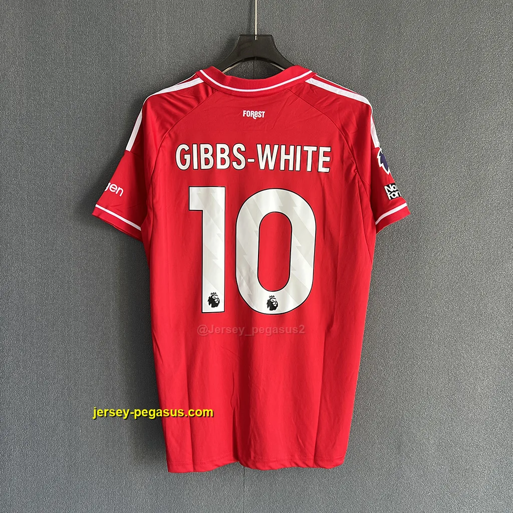Nottingham Forest Home Nottingham Forest Home