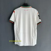 OGC Nice Away OGC Nice Away