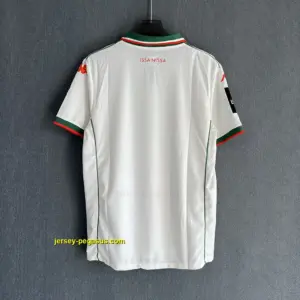 OGC Nice Away