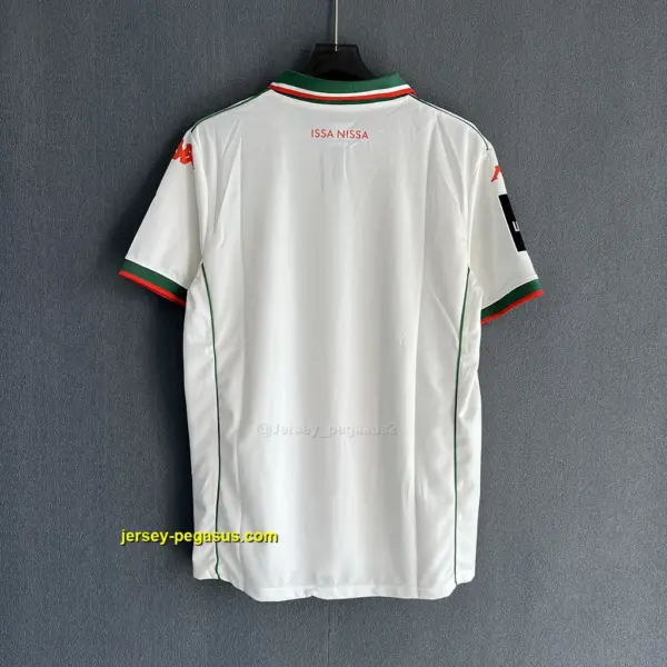 OGC Nice Away