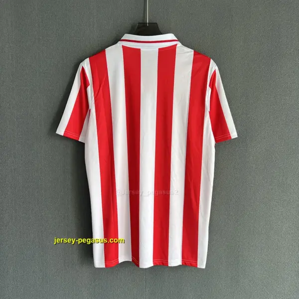 Olympiacos 2025 Centenary