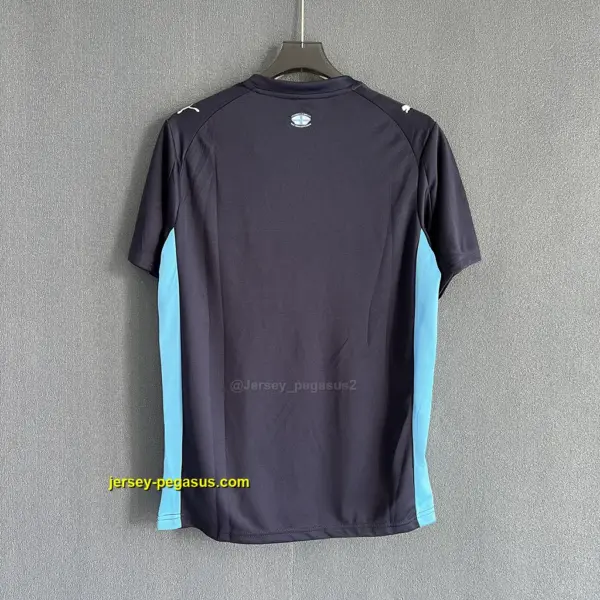 Olympique de Marseille Away