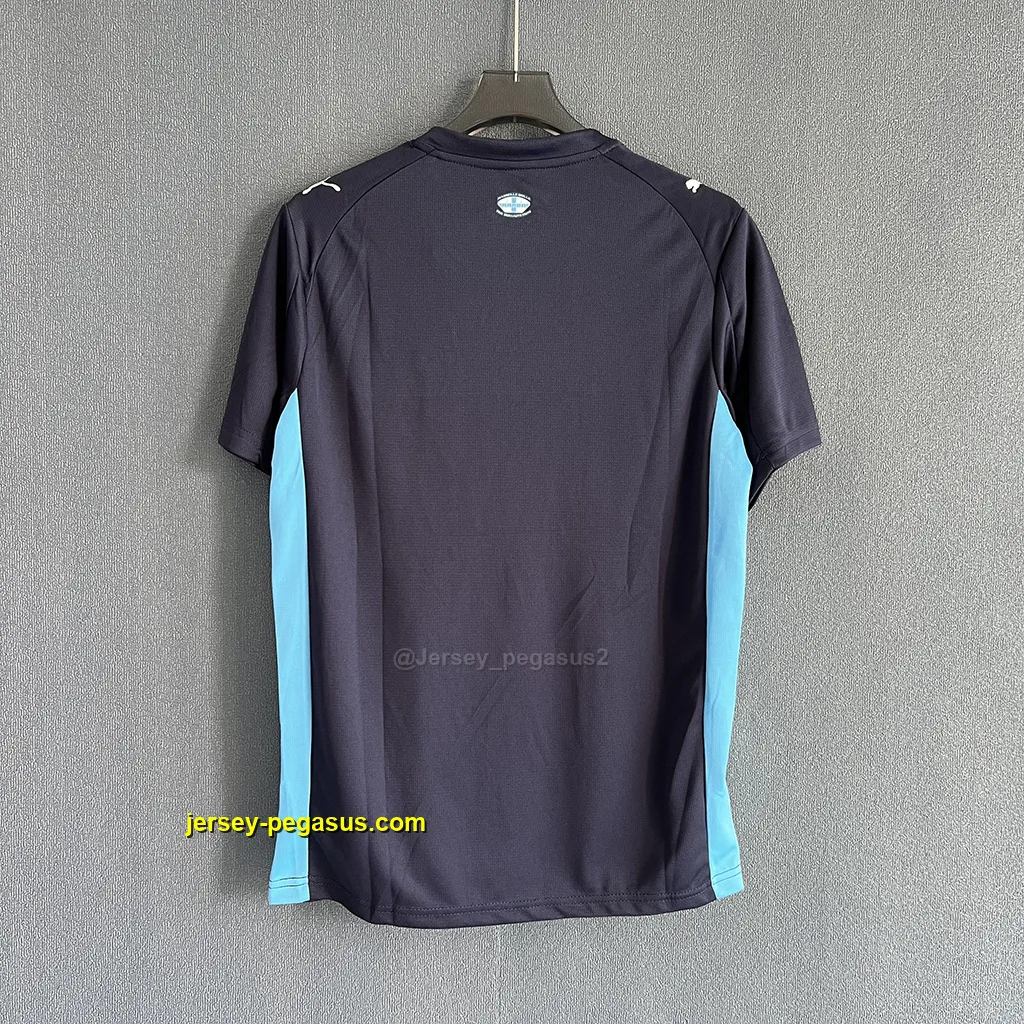 Olympique de Marseille Away Olympique de Marseille Away
