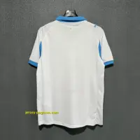 Olympique de Marseille Home Olympique de Marseille Home