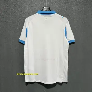 Olympique de Marseille Home