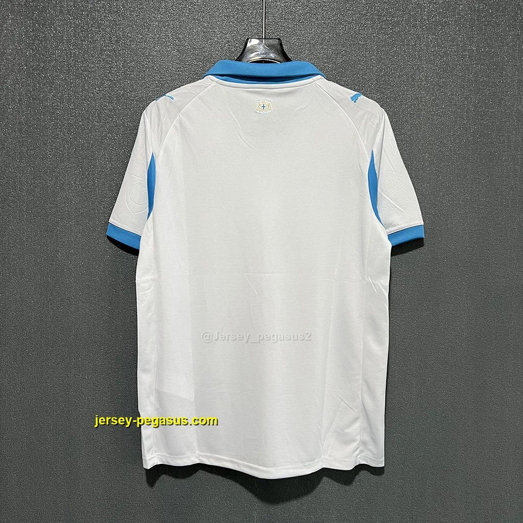 Olympique de Marseille Home Olympique de Marseille Home