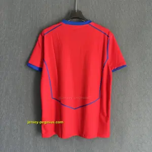 PSG Third