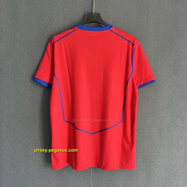 PSG Third
