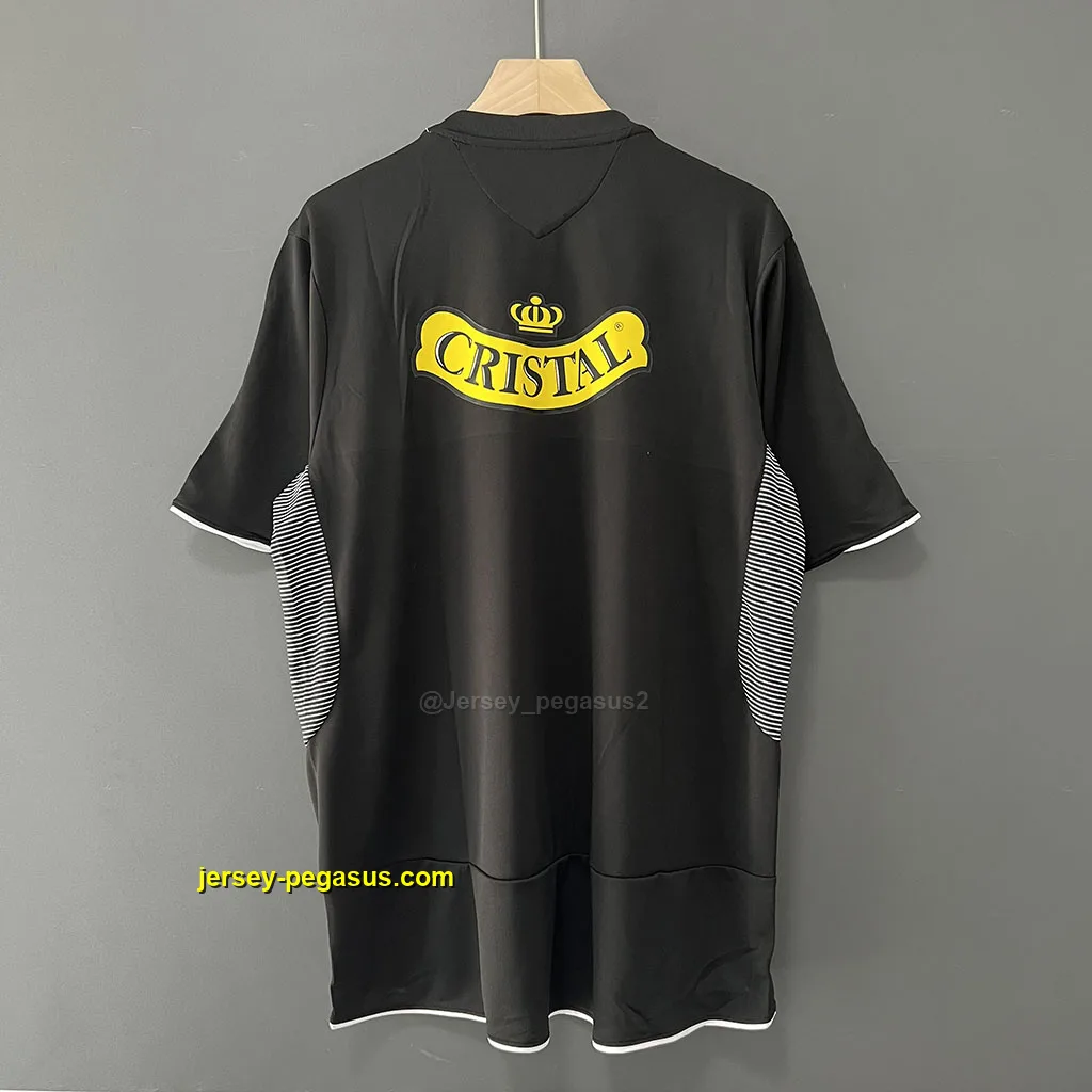 Colo-Colo Retro 06 Away