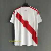 Peru Home