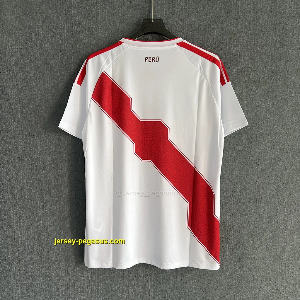 Peru Home