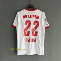 RB Leipzig Home