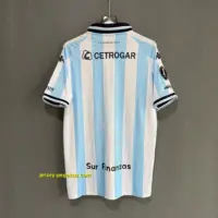 Racing Club de Avellaneda Home