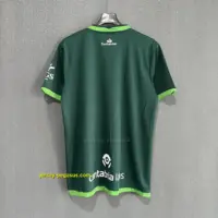 Racing de Santander Away