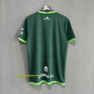 Racing de Santander Away