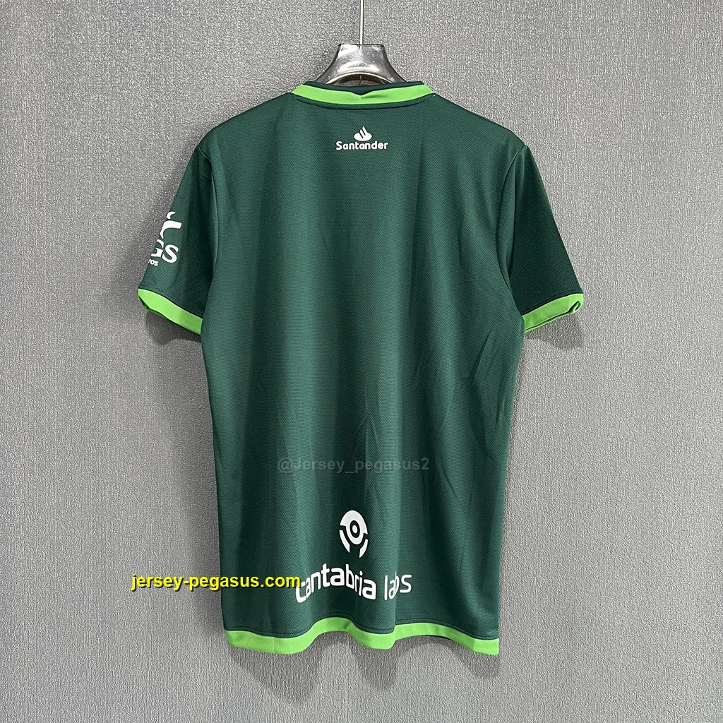 Racing de Santander Away