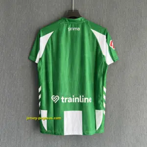 Real Betis Home