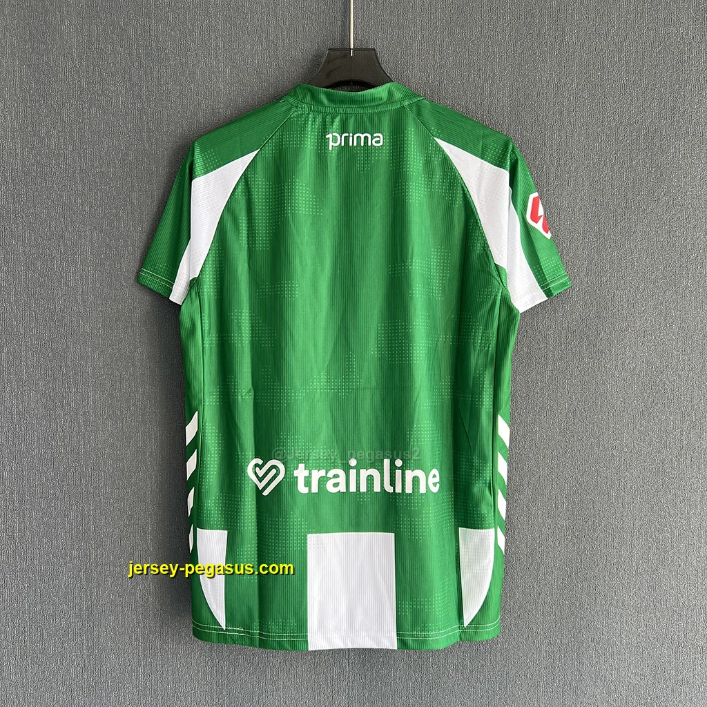 Real Betis Home