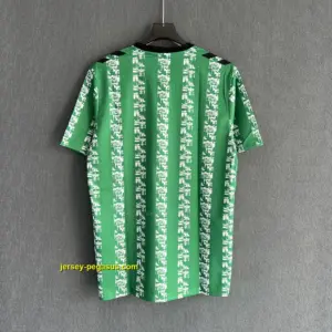 Real Betis Special Green