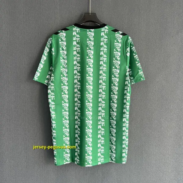 Real Betis Special Green