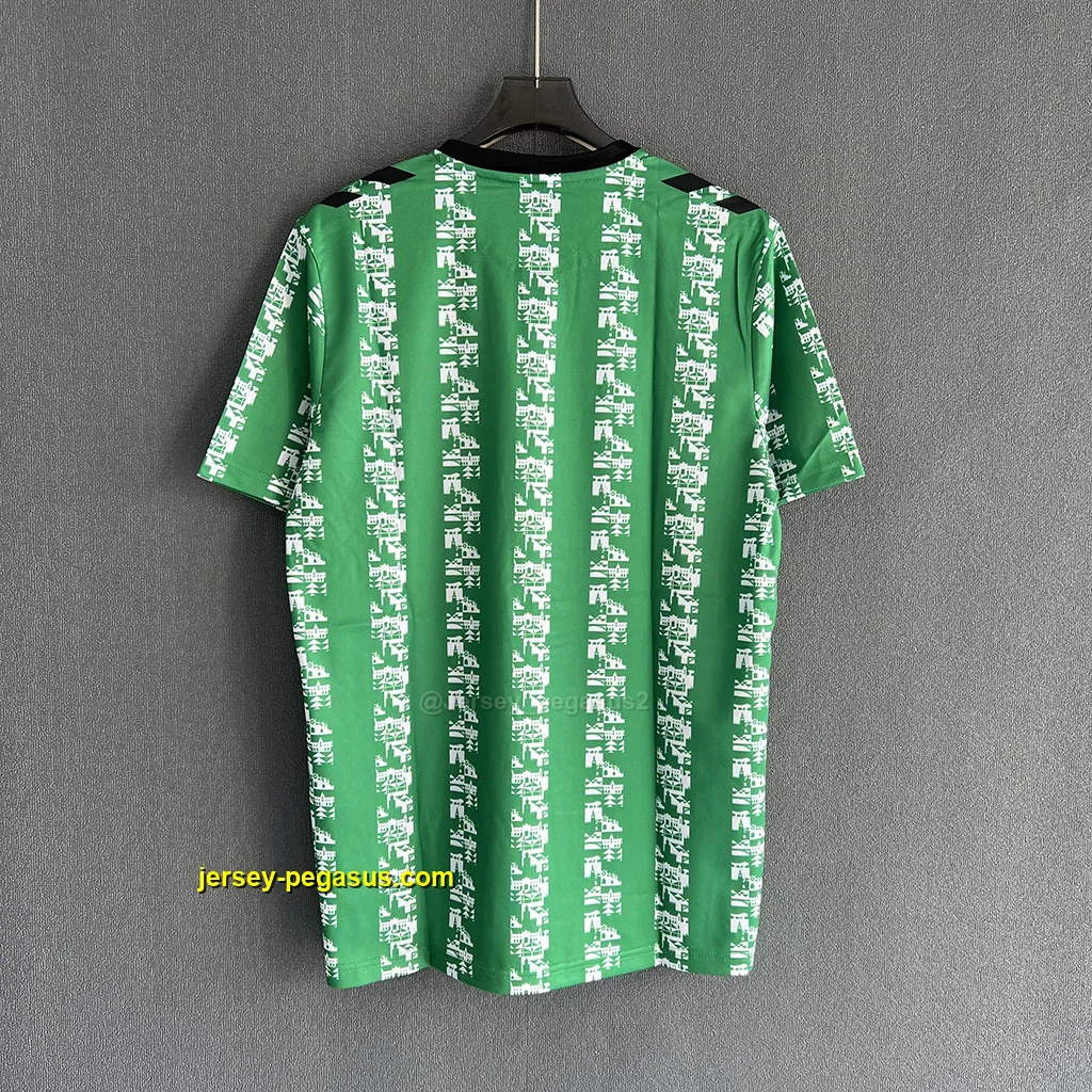 Real Betis Special Green