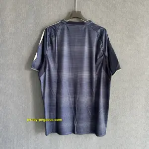 Real Madrid Away