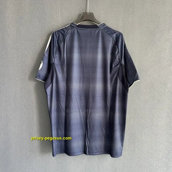 Real Madrid Away