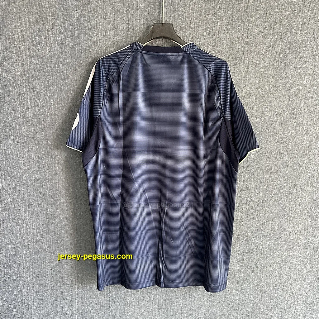 Real Madrid Away Real Madrid Away