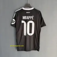 Real Madrid GK Black