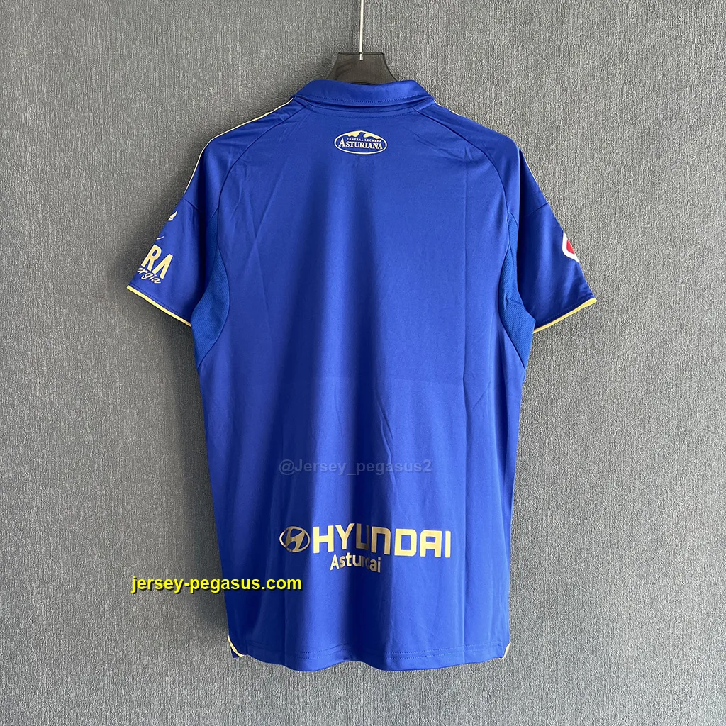 Real Oviedo Home Real Oviedo Home