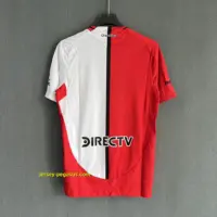 River Plate Third