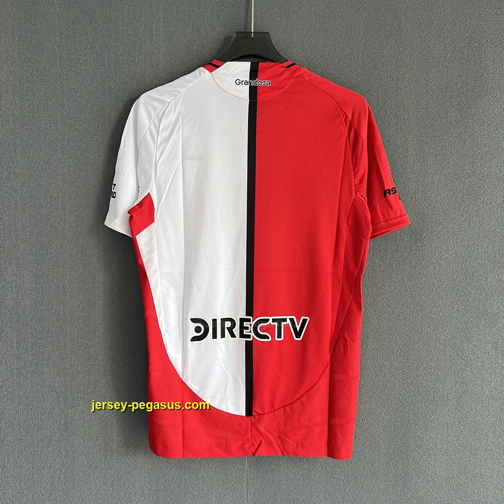 River Plate Third