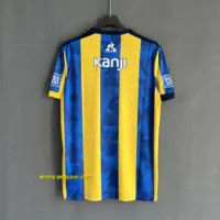 Rosario Central Home