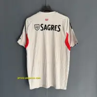 SL Benfica Away