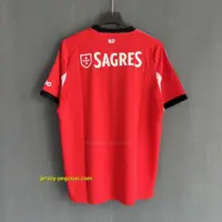 SL Benfica Home