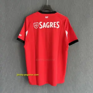 SL Benfica Home
