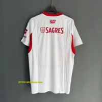 SL Benfica Third SL Benfica Third