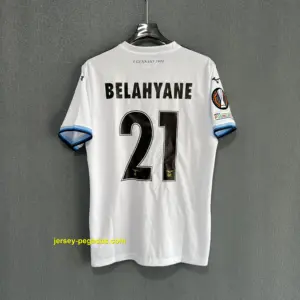 SS Lazio 125th