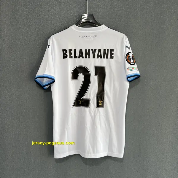 SS Lazio 125th