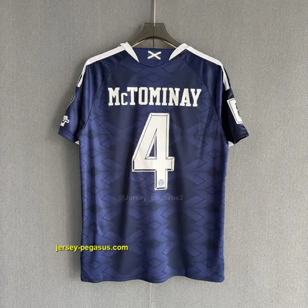 Scotland Home