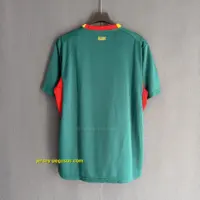 Senegal Away