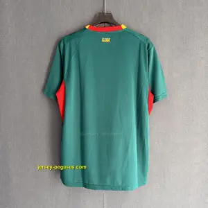 Senegal Away