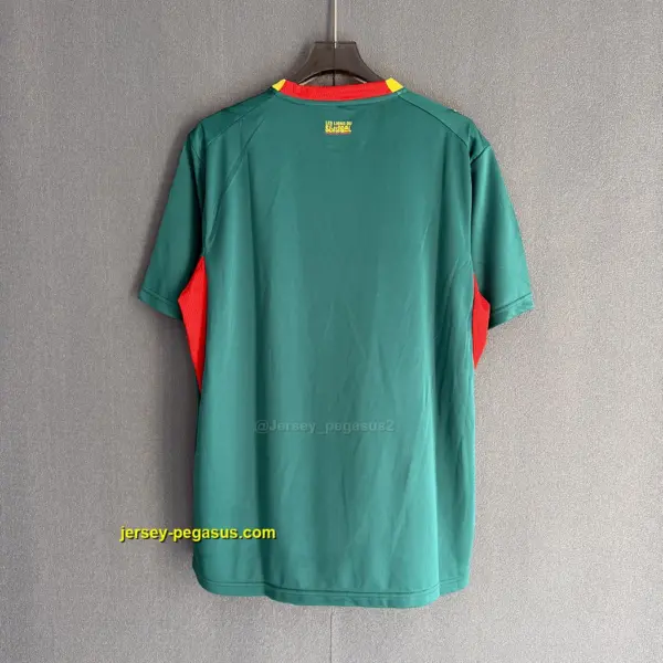 Senegal Away