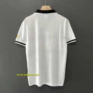Colo-Colo Retro 96-97 Home