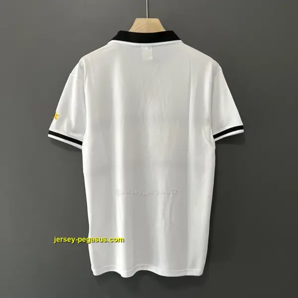 Colo-Colo Retro 96-97 Home