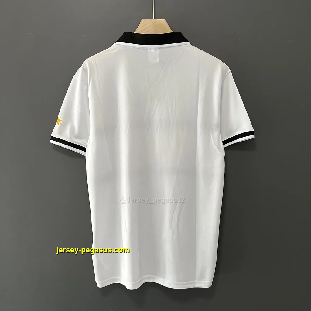 Colo-Colo Retro 96-97 Home