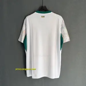 Senegal Home