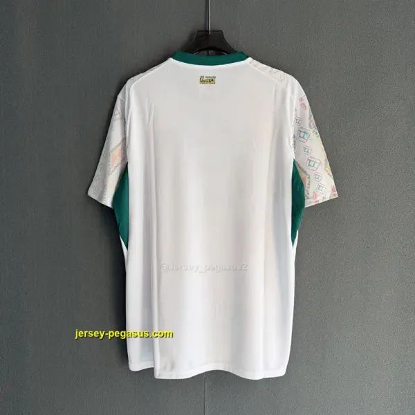 Senegal Home