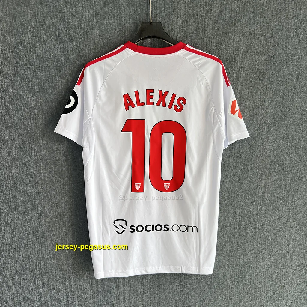 Seville Home Seville Home